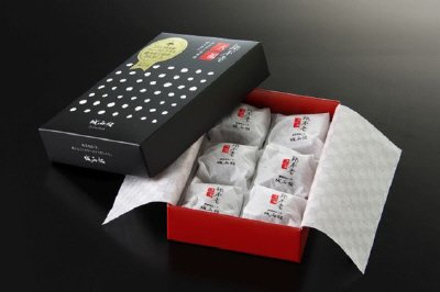 銀不老大福
