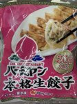 バーミヤン　本格生餃子