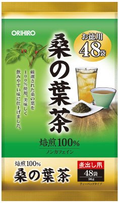 徳用桑の葉茶１００％