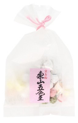 五色豆