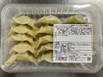にんにく抜きの生姜餃子