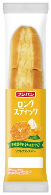 ロングスティック愛媛県産せとか＆ホイップ