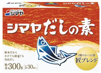 だしの素粉末３００ｇ