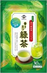 茶師撰・香り立つ緑茶ティーバッグ