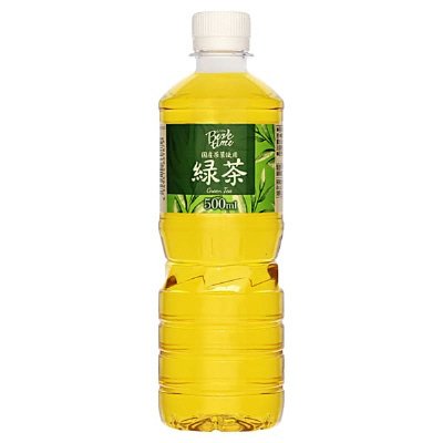 ビバタイム 緑茶（ＤＳ専用）