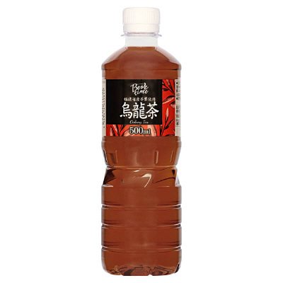 ビバタイム 烏龍茶（ＤＳ専用）