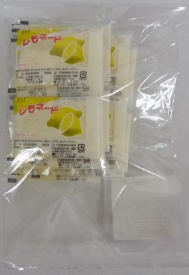 レモネード(瀬戸田町産レモン使用)