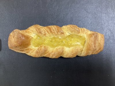 レモンカスタークリームデニッシュ