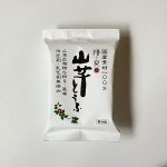 山芋とうふ