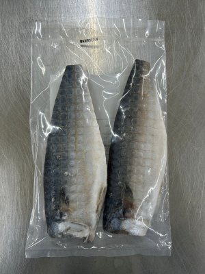 九州産さば天日干し
