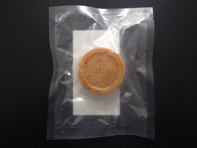 いくら醤油漬