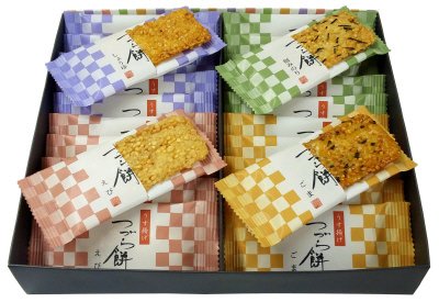 うす揚げつづら餅