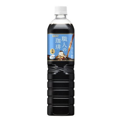 職人の珈琲　低糖　ＰＥＴ
