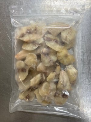 いろいろ使える真ふぐぶつ切り