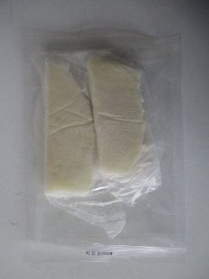 いかソーメン