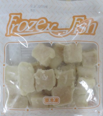 （冷凍食品）むらさきいか粕漬(ワサビ風味)