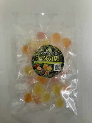 屋久の恵