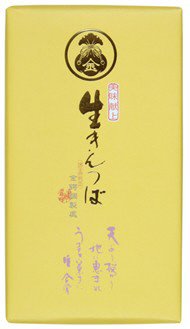生きんつば6個入