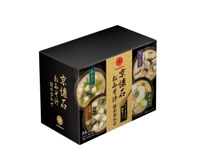 ＦＤ顆粒京懐石詰め合わせ