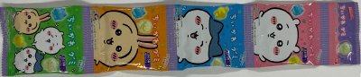 ちいかわ　グミ４連包