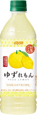 和果ごこちゆずれもん