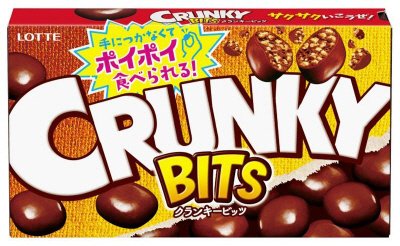 クランキービッツ