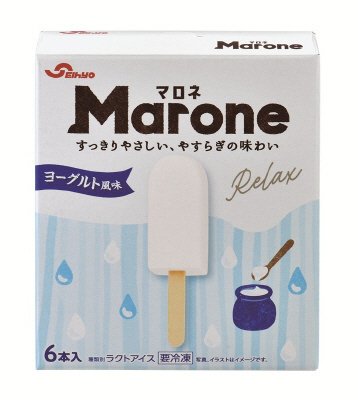 Marone　ヨーグルト風味