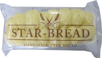 スターブレッドチーズ