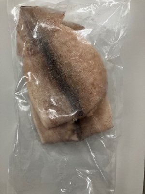 するめいか漁火漬け