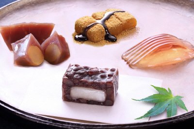 銘菓詰合せ　（KN-30A）