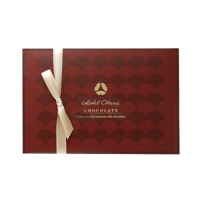 ショコラアソート