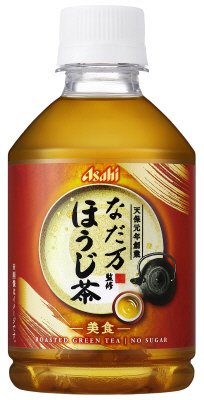なだ万監修　ほうじ茶