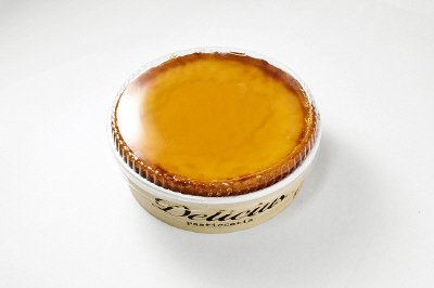 デリチュース12㎝冷凍