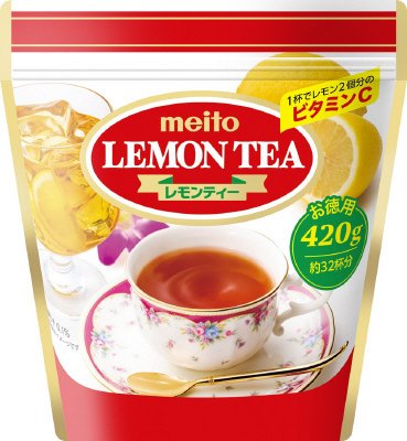 レモンティー４２０G