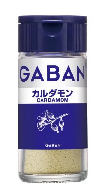 ギャバン　カルダモン