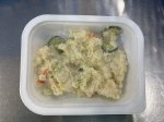 デリカ菜々　国産野菜のポテトサラダ