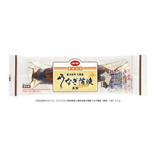 鹿児島県大隅産うなぎ蒲焼（有頭）