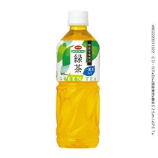 緑茶