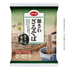 麺きわざるそば
