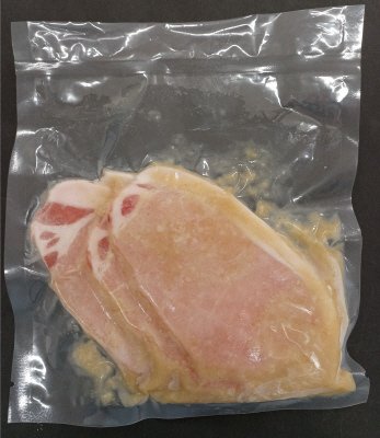 豚ロース門前みそ漬（減塩タイプ）