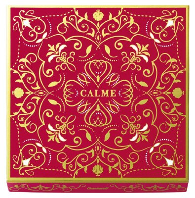 カルム（アソートチョコレート）９個