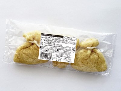 杵つき国産もちきんちゃく