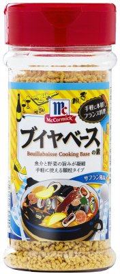 МＣブイヤベースの素