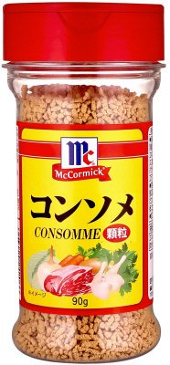ＭＣコンソメ