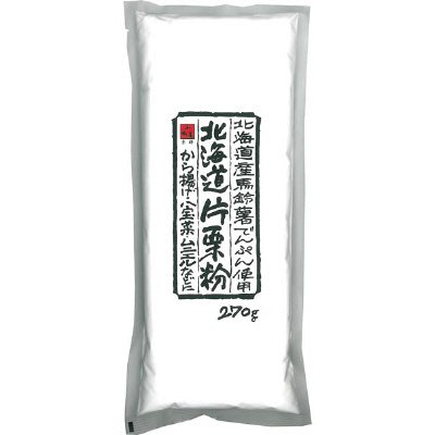 北海道片栗粉