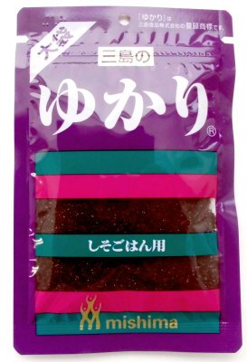 ゆかり