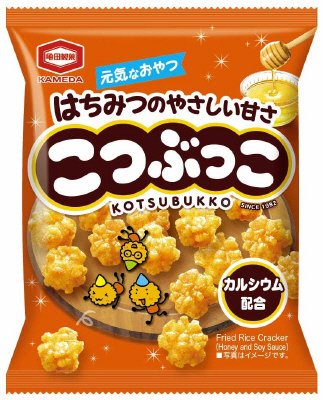 こつぶっこ１０入