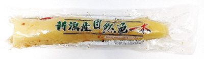 新潟産 自然色一本