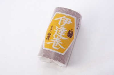 伊達巻ﾊｰﾌ