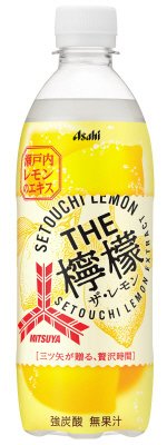 三ツ矢ＴＨＥ檸檬